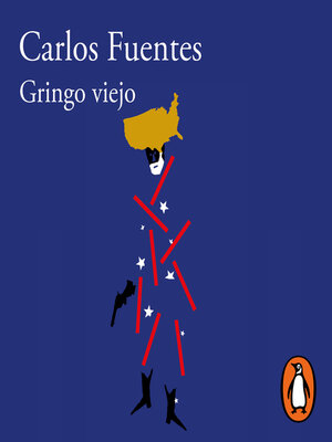cover image of Gringo viejo (Premio del Instituto Italo/Americano)
